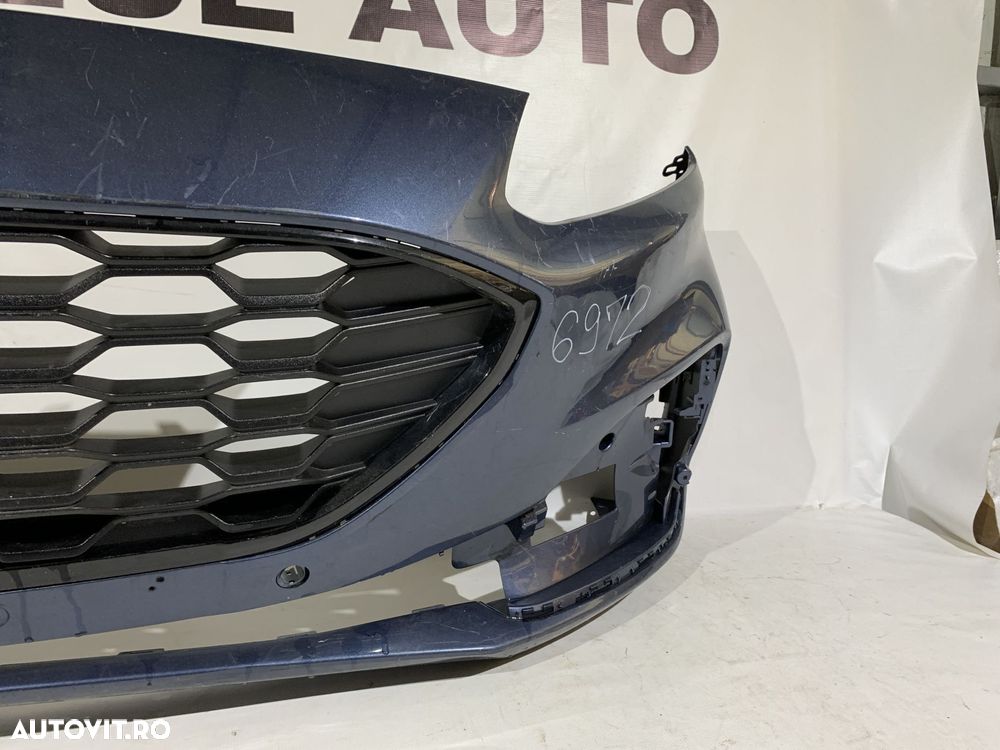 Bara fata Ford Kuga ST-Line, 2020, 2021, 2022, 2023, 2024, cod origine OE LV4B-17F003-S. - 9