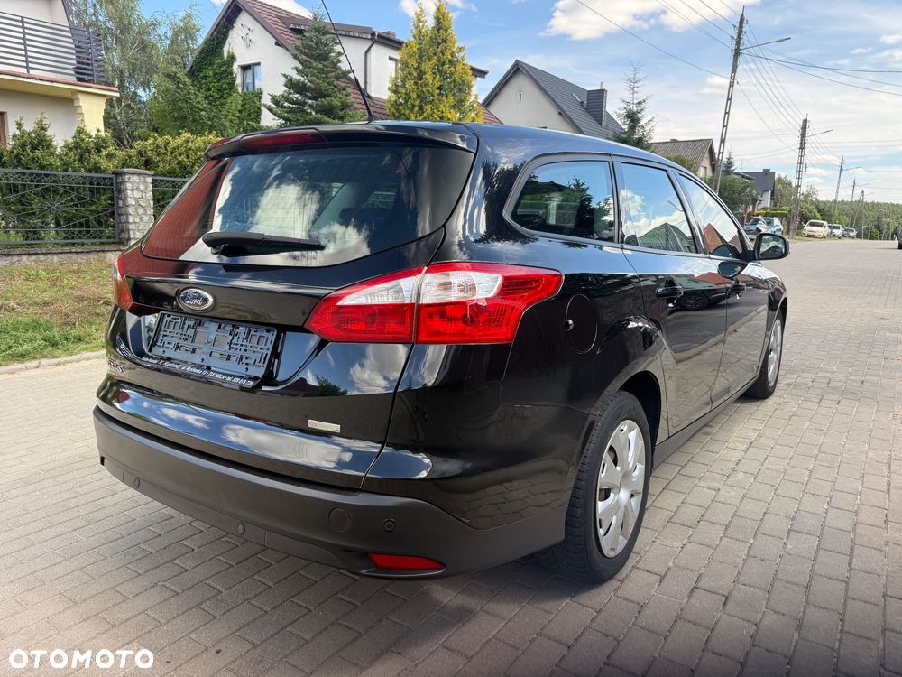 Ford Focus - 4