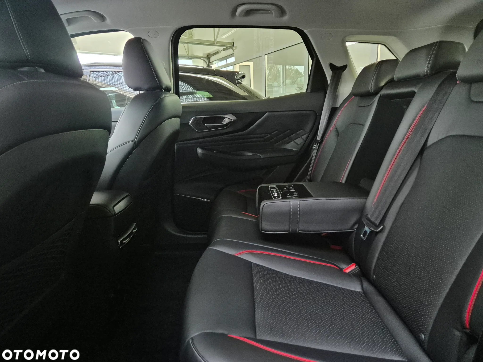 Baic Beijing 7 - 10