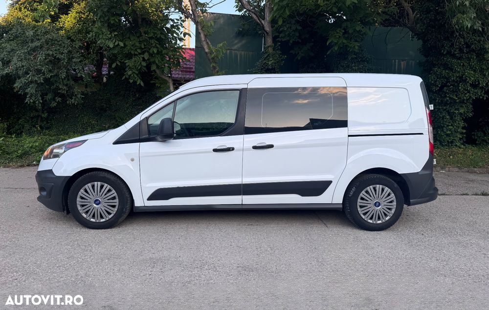 Ford Transit Connect - 3