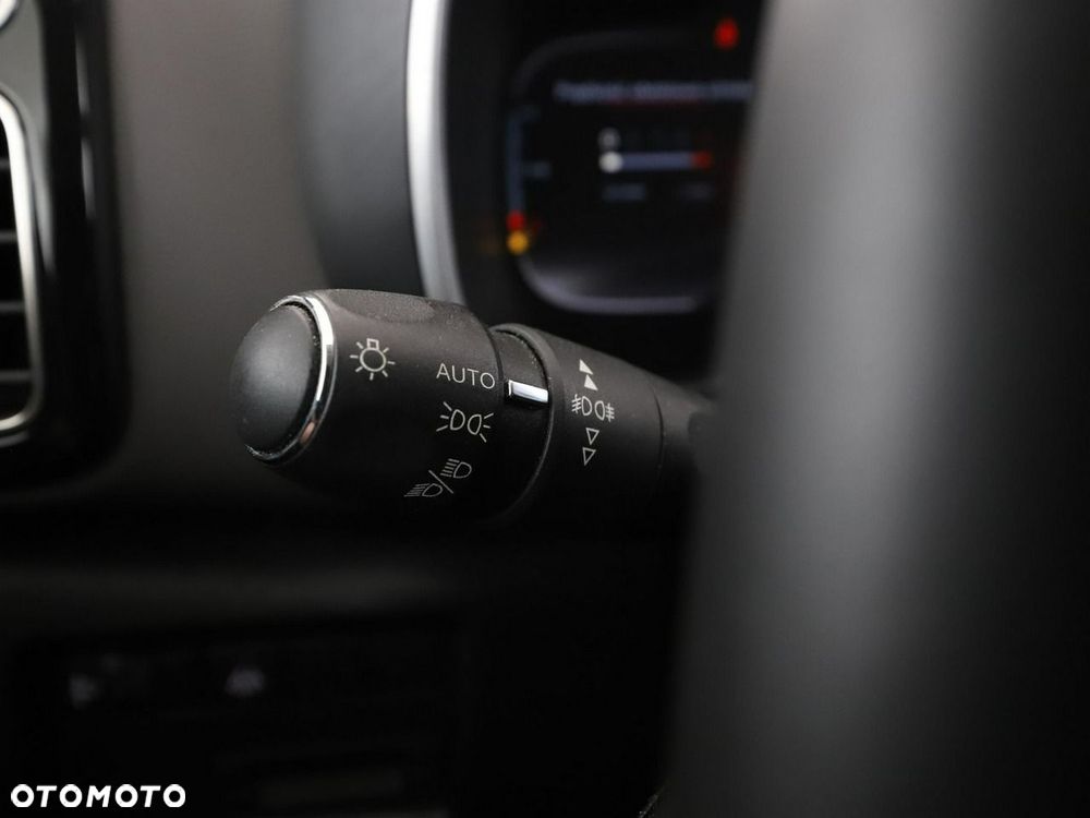 Citroën C5 Aircross Pure Tech 180 S&S EAT8 FEEL - 37