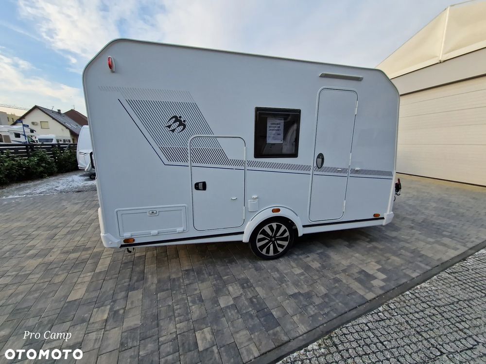 KNAUS YASEO 340 PX - 10