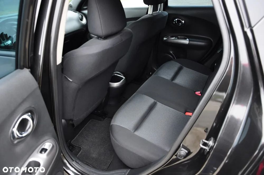 Nissan Juke 1.6 Acenta - 24