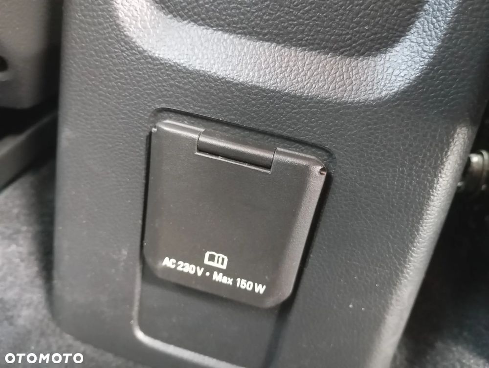 Opel Mokka 1.4 Turbo Automatik Innovation - 26