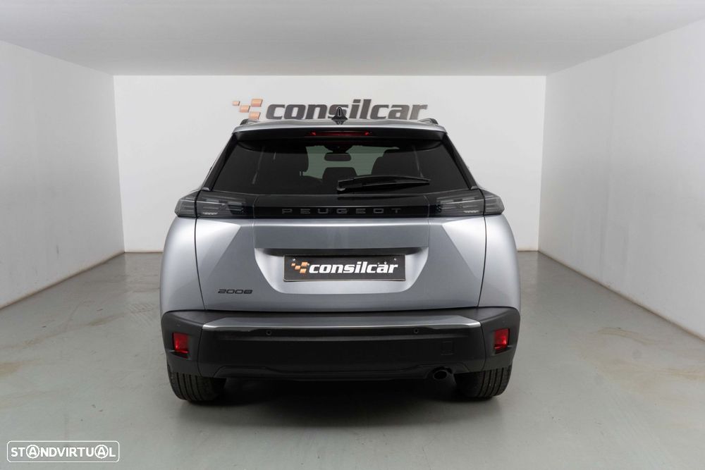 Peugeot 2008 1.2 Allure - 6