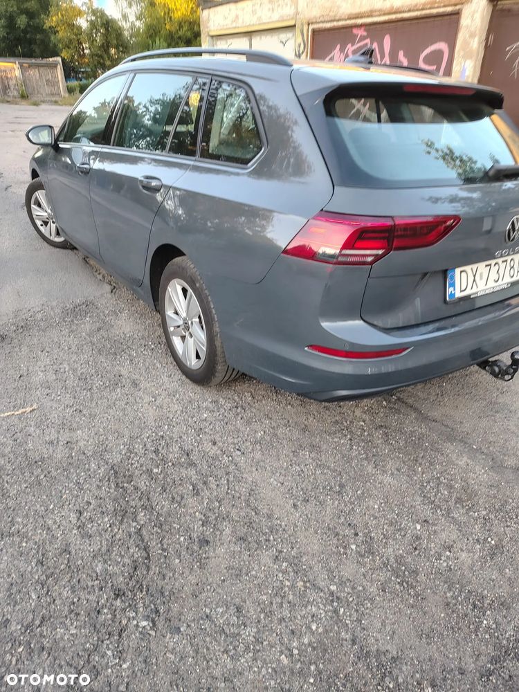 Volkswagen Golf - 11