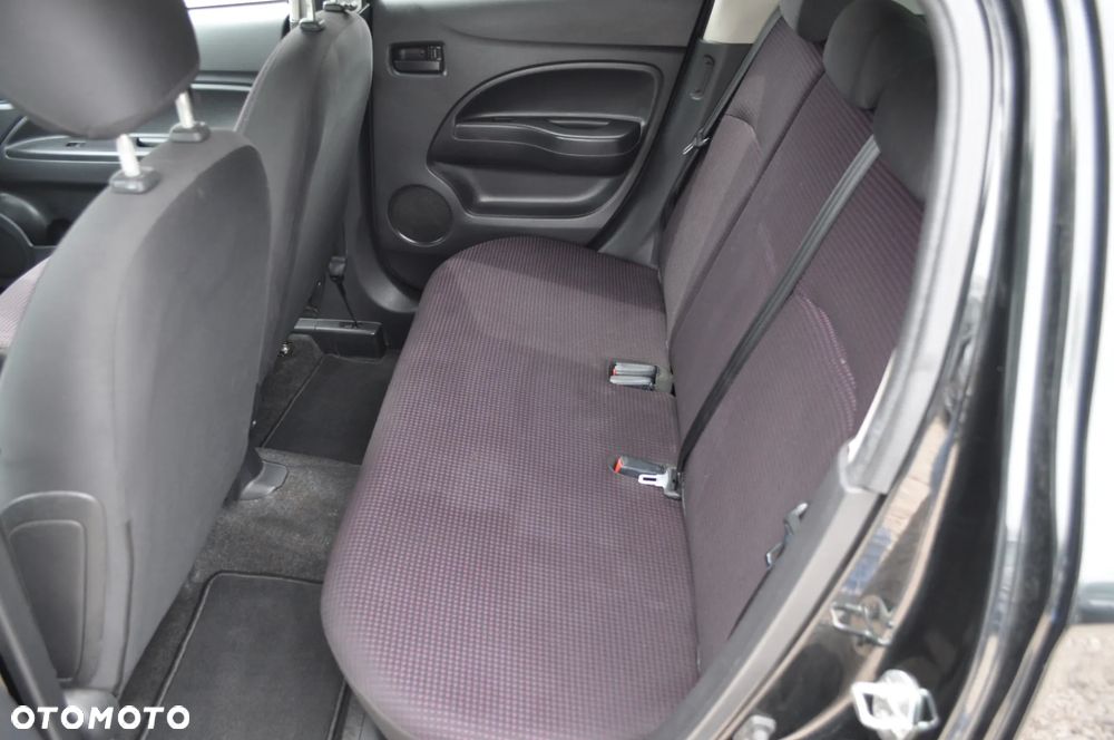 Mitsubishi Space Star 1.2 Clear Tec Shine - 19