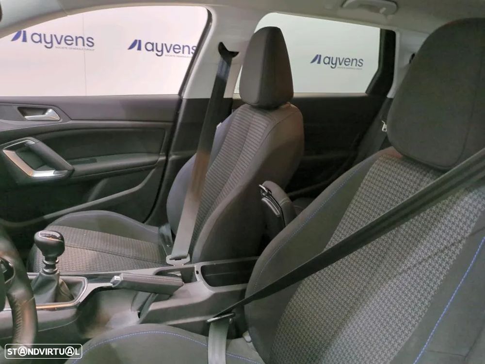 Peugeot 308 SW 1.5 BlueHDi Style - 5