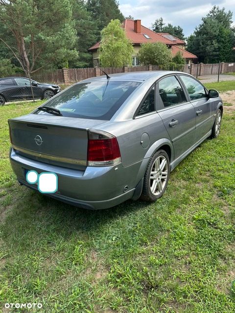 Opel Vectra 1.8 - 4