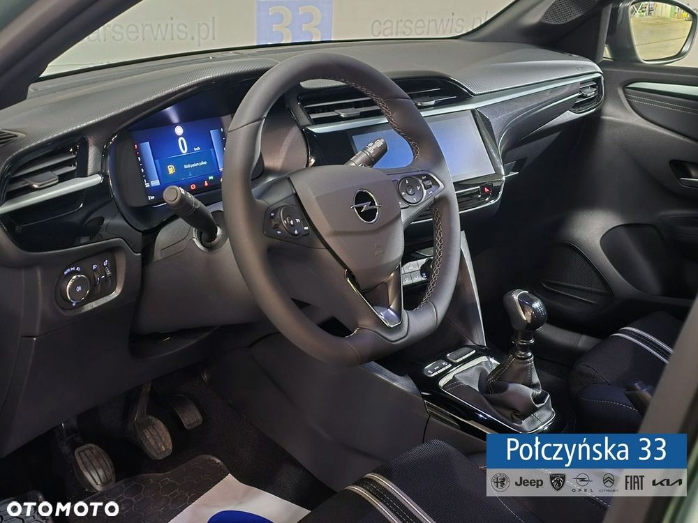 Opel Corsa - 11
