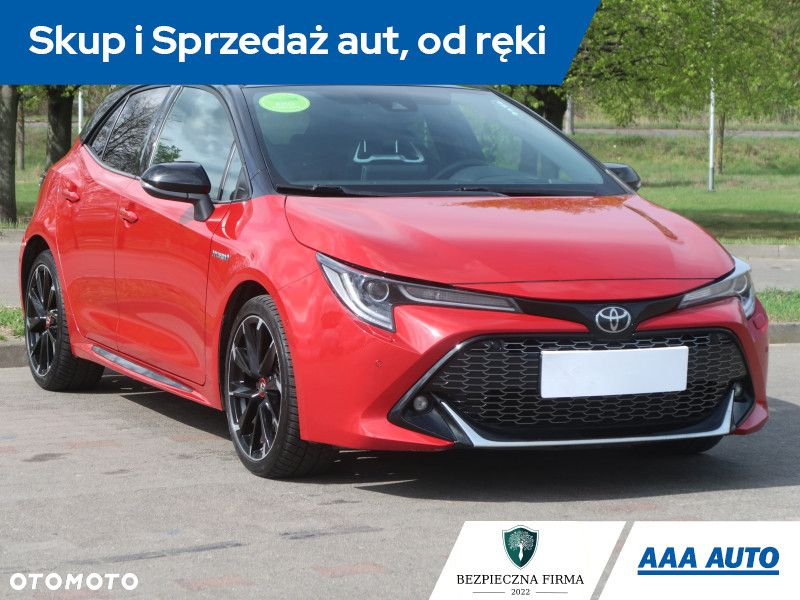 Toyota Corolla - 2