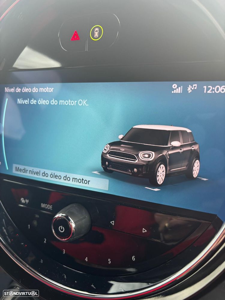 MINI Countryman One D Auto - 23