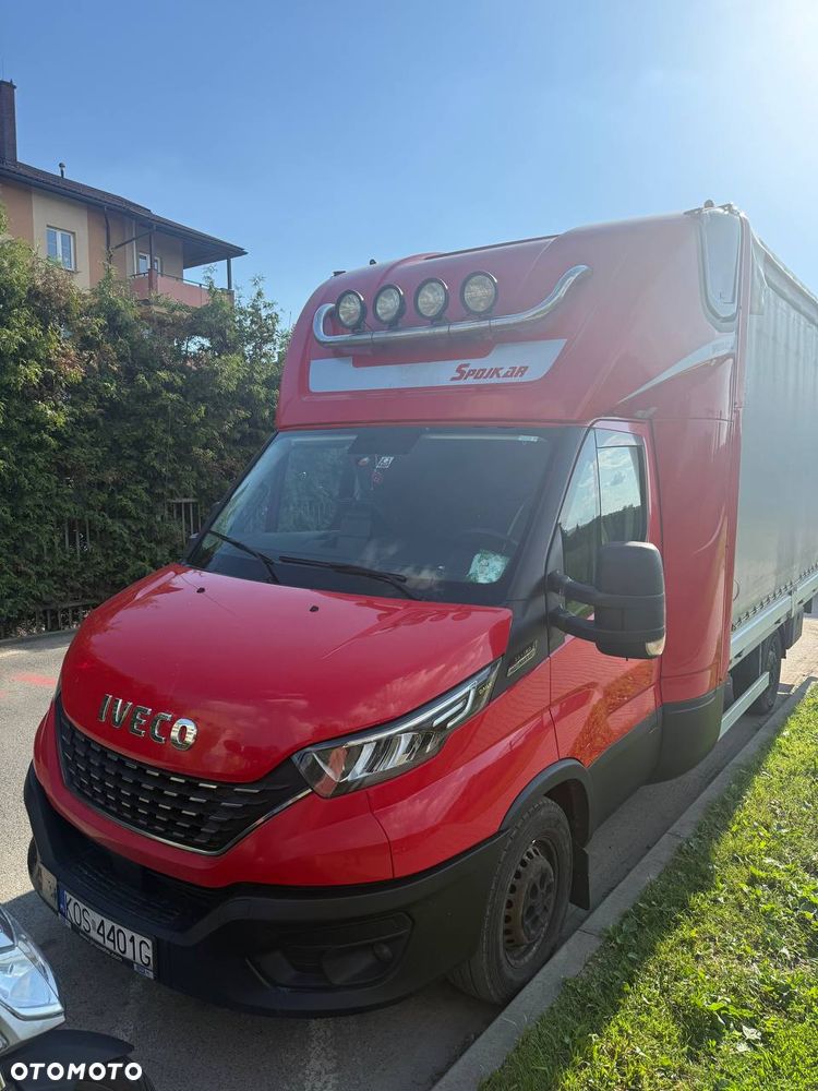 Iveco Daily - 1