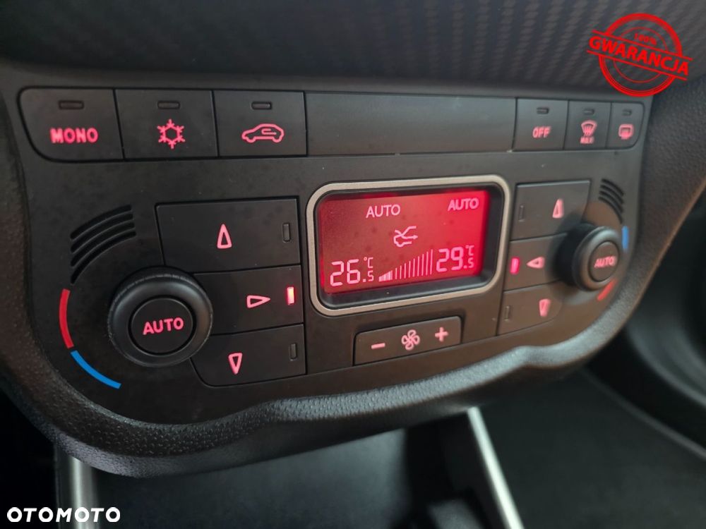 Alfa Romeo Mito - 23