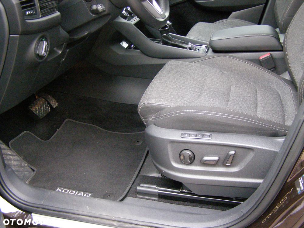 Skoda Kodiaq 2.0 TDI DSG Style - 12