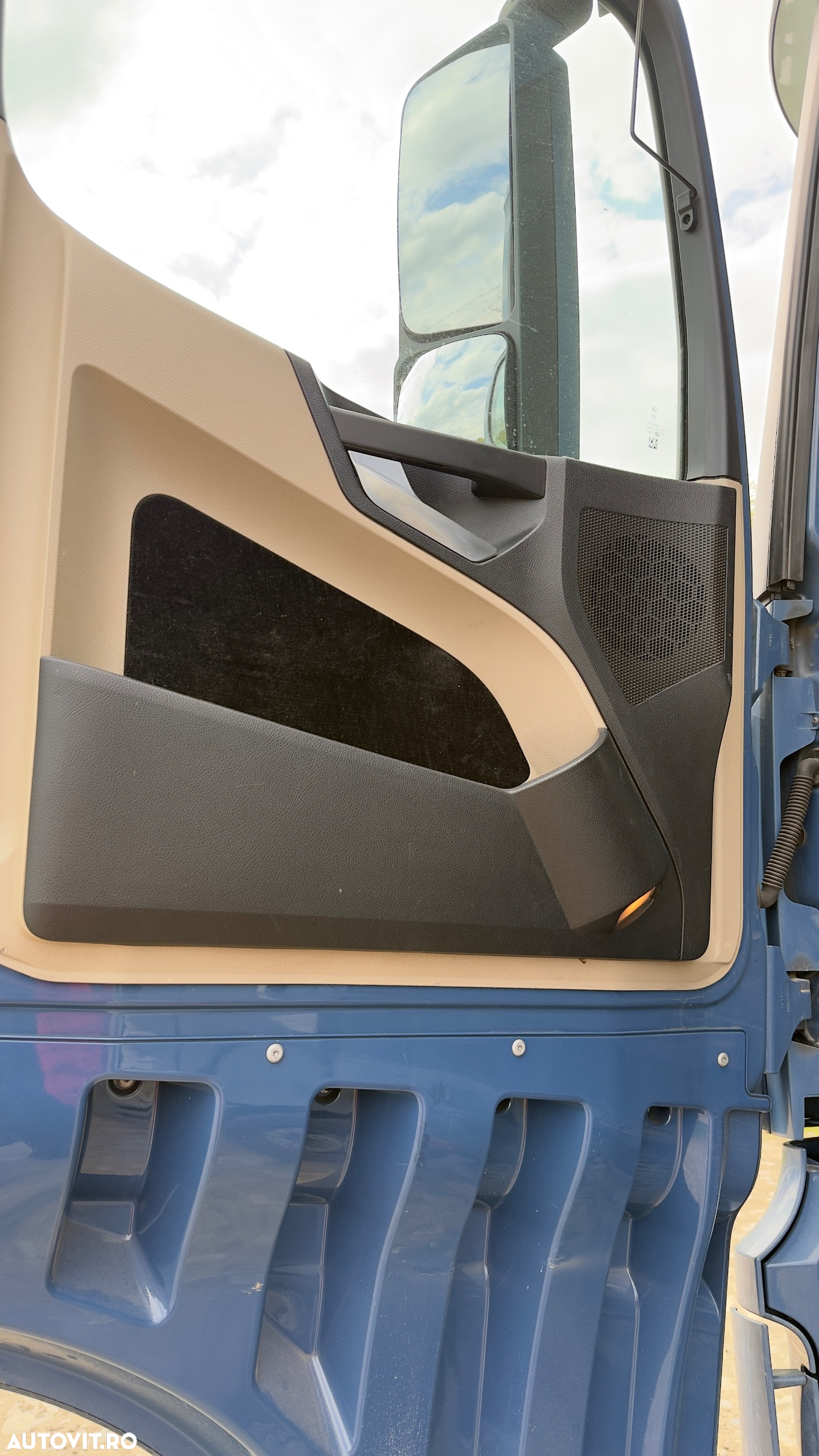 Mercedes-Benz New actros - 7