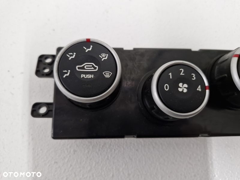 HYUNDAI TUCSON 1 I PANEL NAWIEWU KLIMATYZACJI 97250-2EXXX - 4