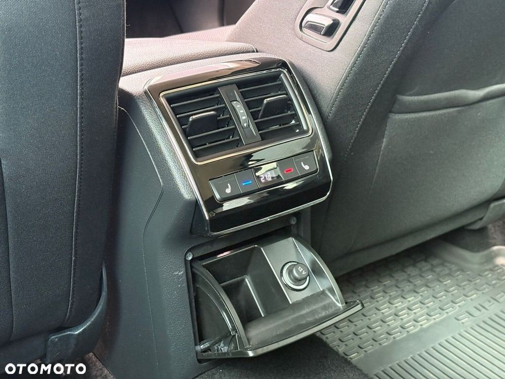 Skoda Superb 2.0 TSI 4x4 Style DSG - 15