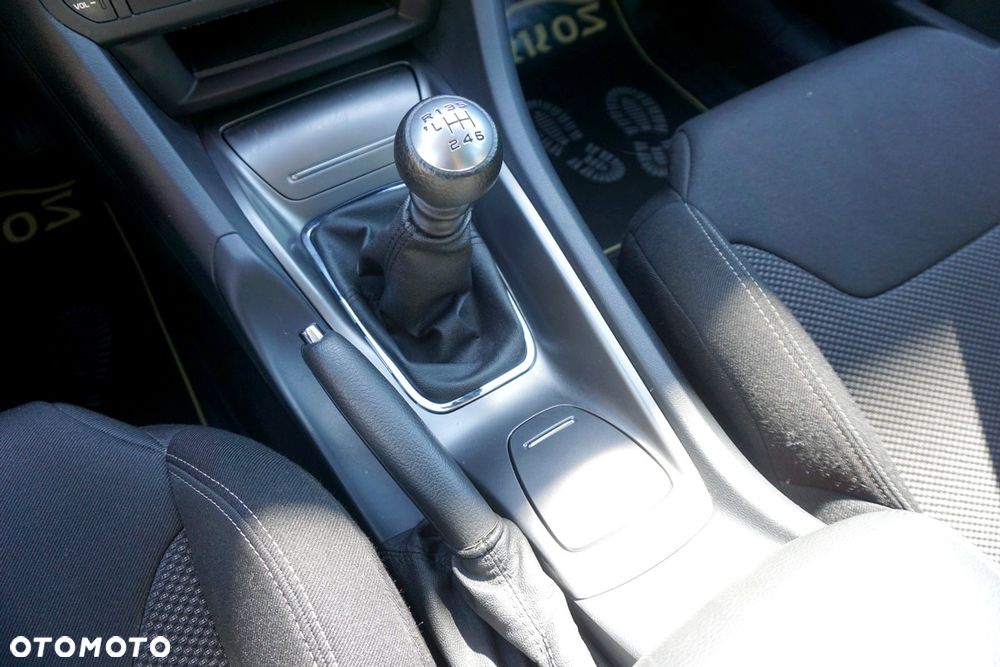 Citroën C5 2.0 BlueHDi Exclusive S&S - 31