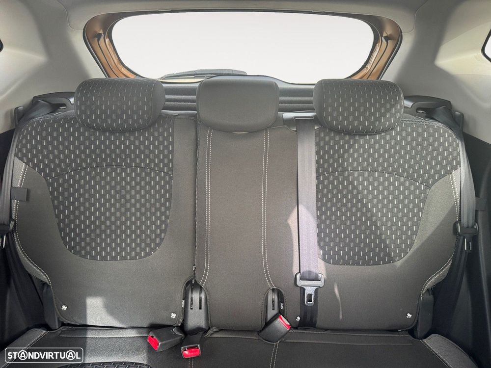 Renault Captur 0.9 TCE Exclusive - 13