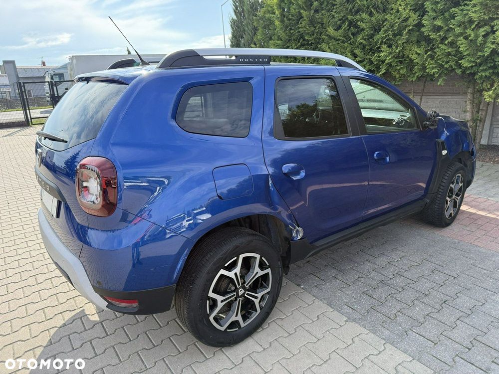 Dacia Duster - 1