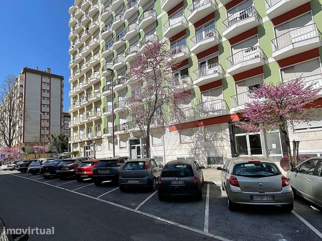 Apartamento T2 para arrendamento - Grande imagem: 2/23
