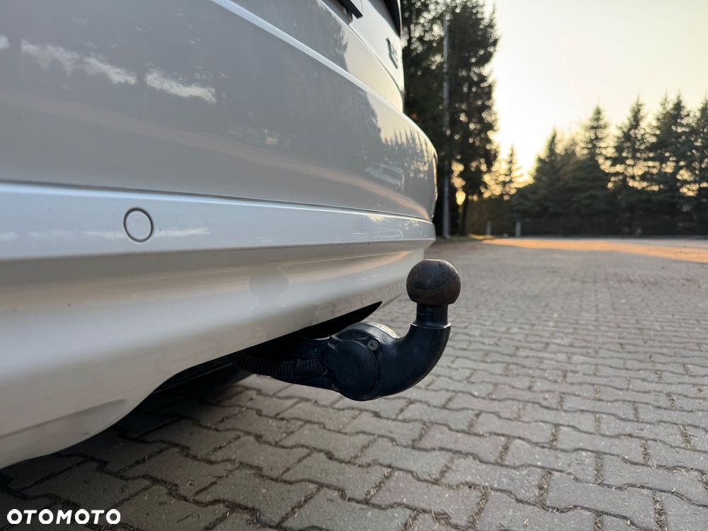 Audi Q5 2.0 TDI quattro S tronic - 9