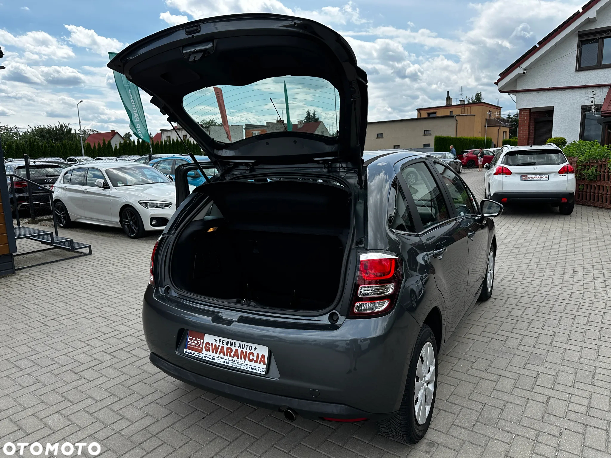 Citroën C3 - 22