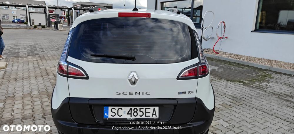 Renault Scenic 1.2 TCe Energy Life - 6
