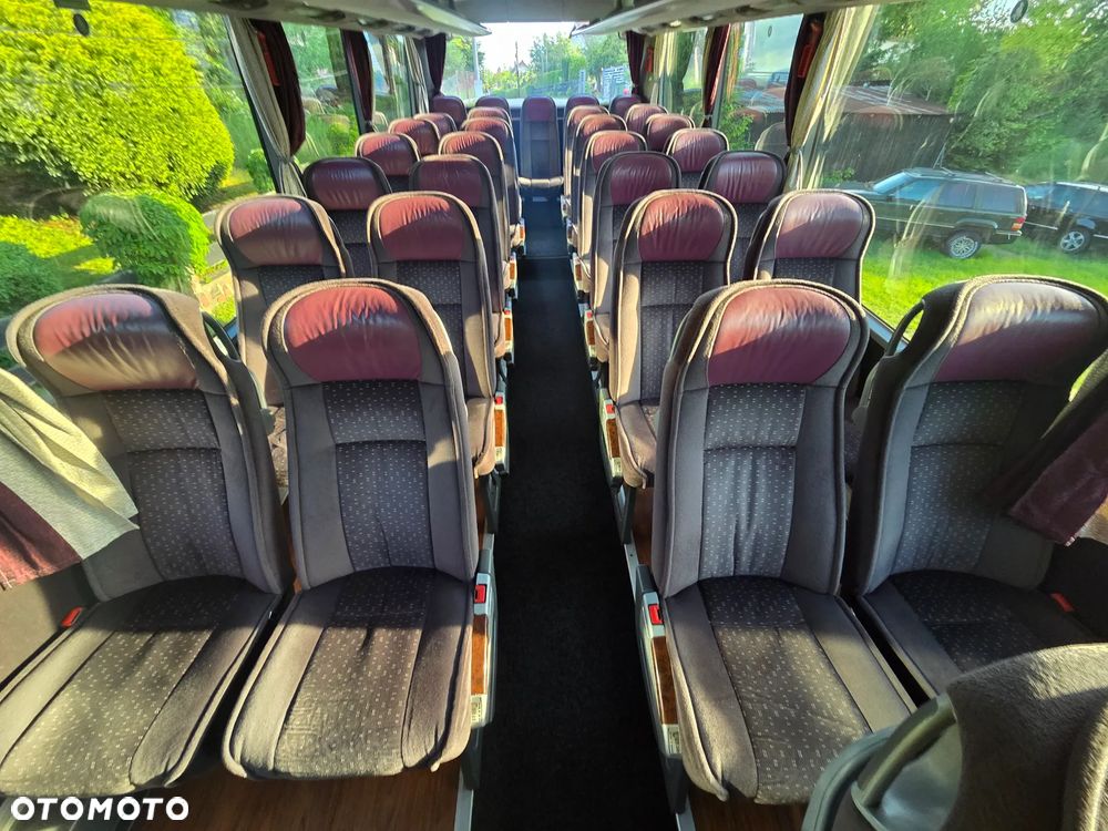 Setra S416 - 26