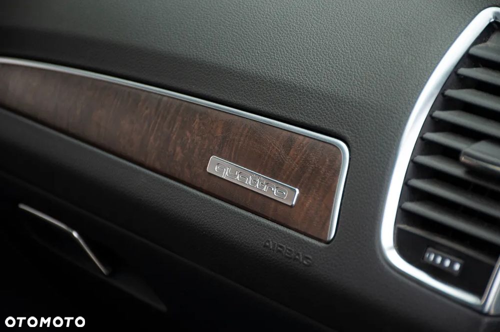 Audi Q5 2.0 TDI Quattro Stronic - 39