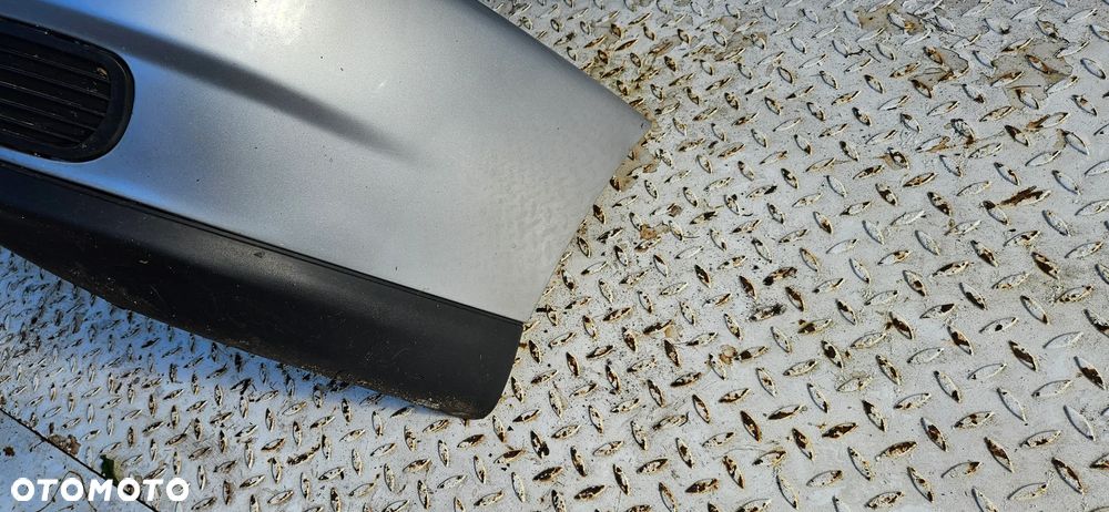 Seat Cordoba 1 I 6K Maska Grill Atrapa zderzaka Pas przedni Wzmocnienie czołowe Belka zderzaka - 20