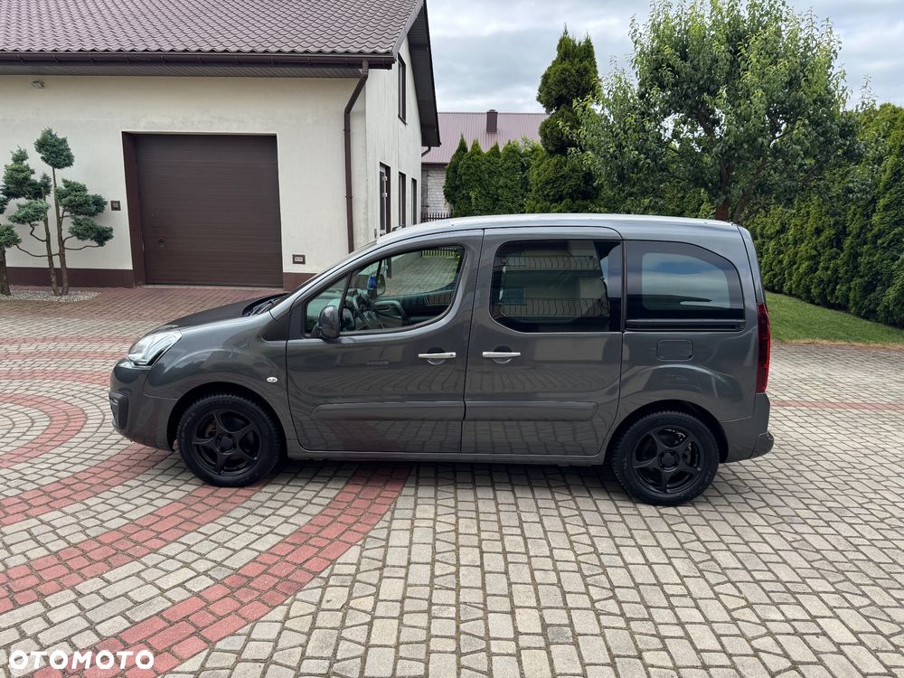 Citroën Berlingo Multispace BlueHDi 100 SELECTION - 2