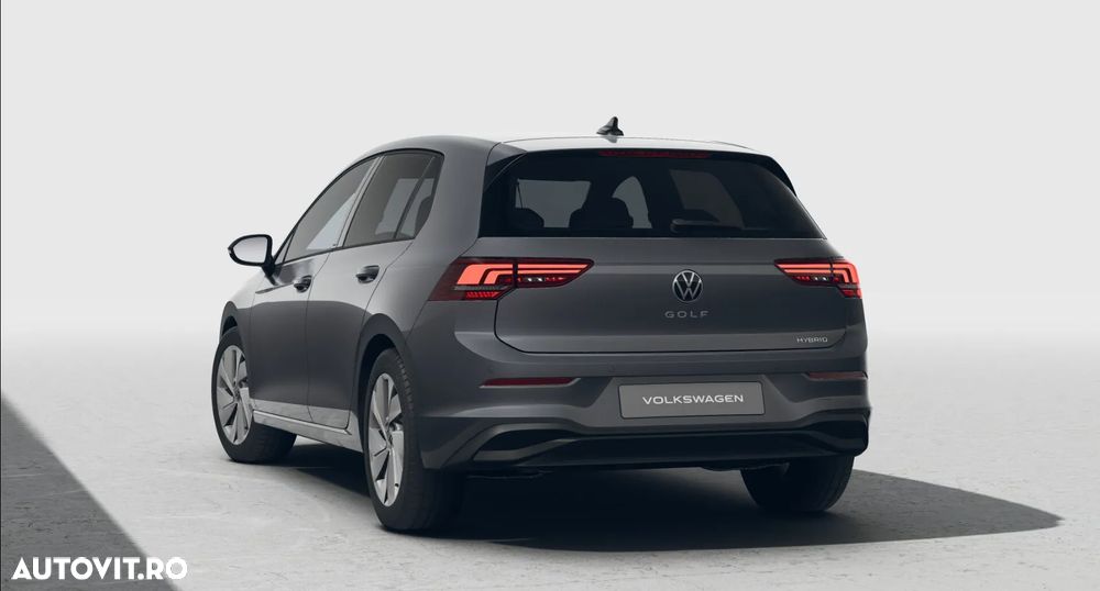 Volkswagen Golf - 3