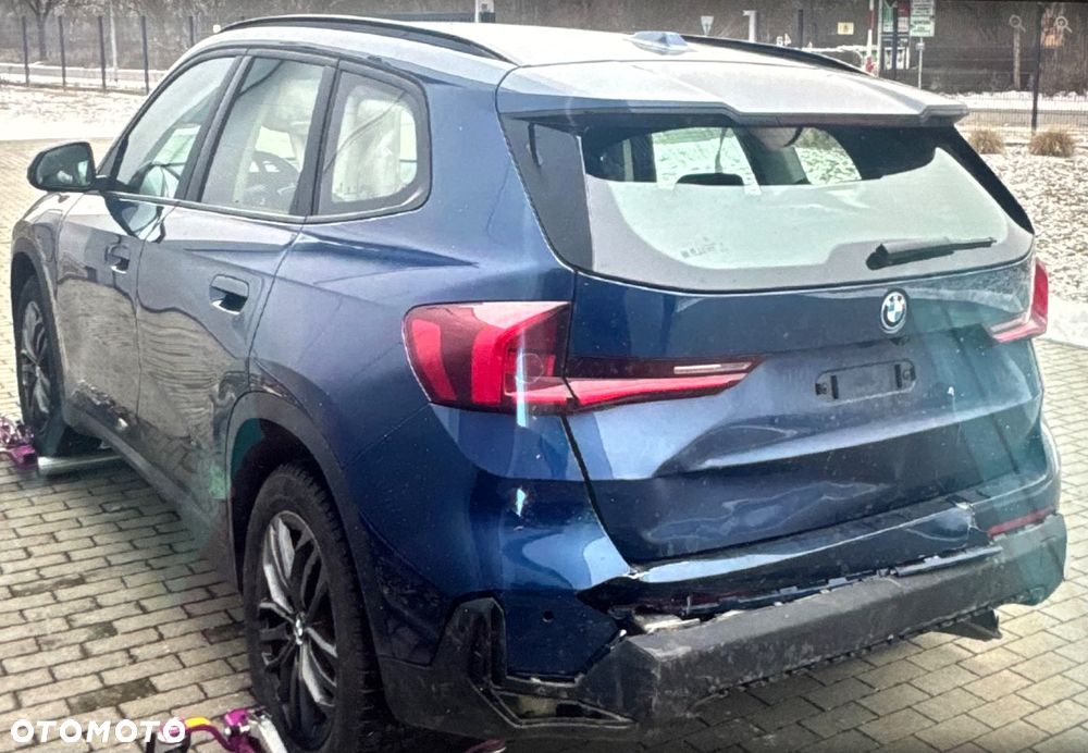 BMW X1 xDrive30e - 35