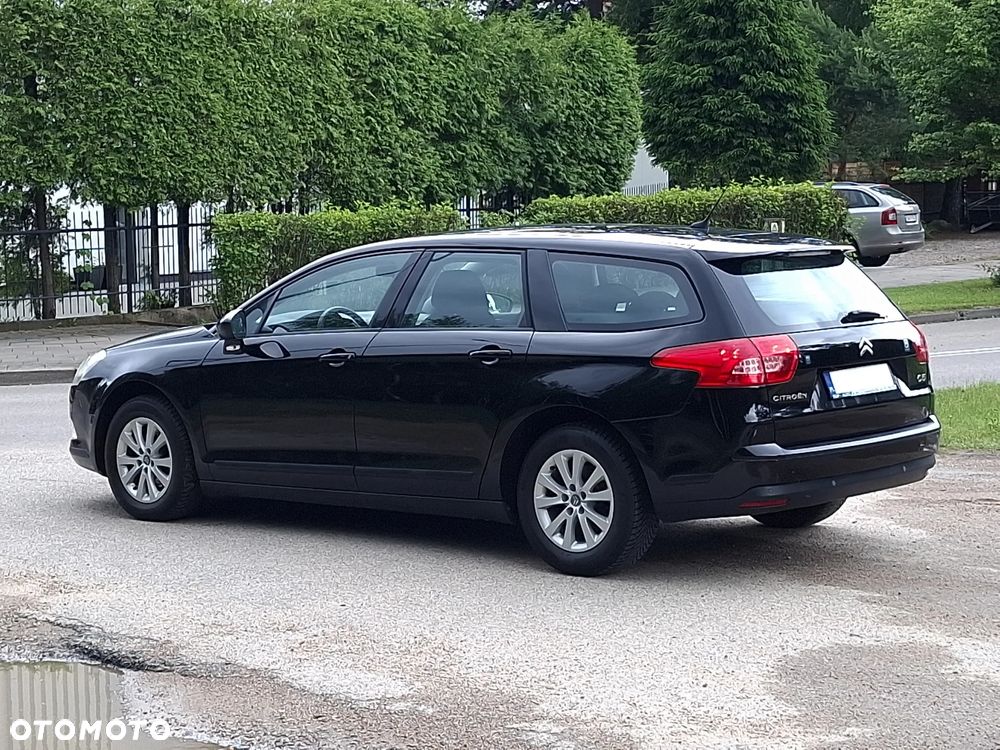 Citroën C5 1.8 16V Confort - 2
