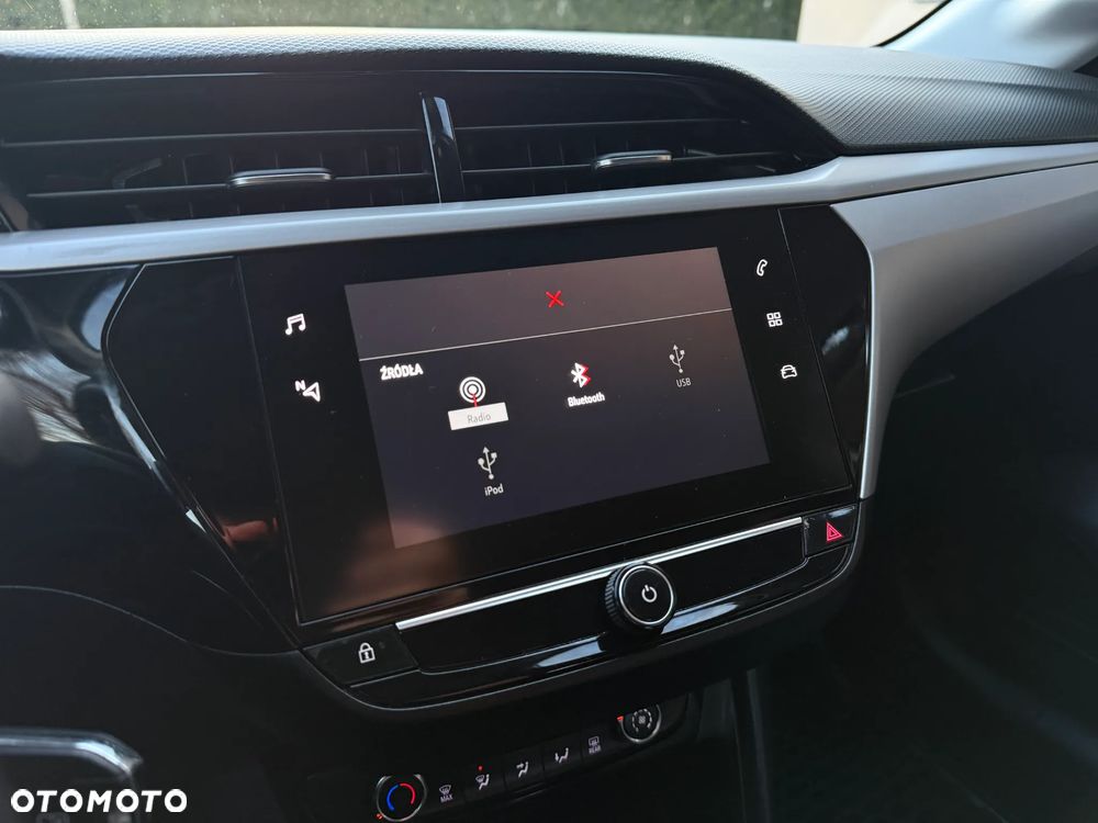 Opel Corsa 1.2 Edition Business Pack S&S - 35