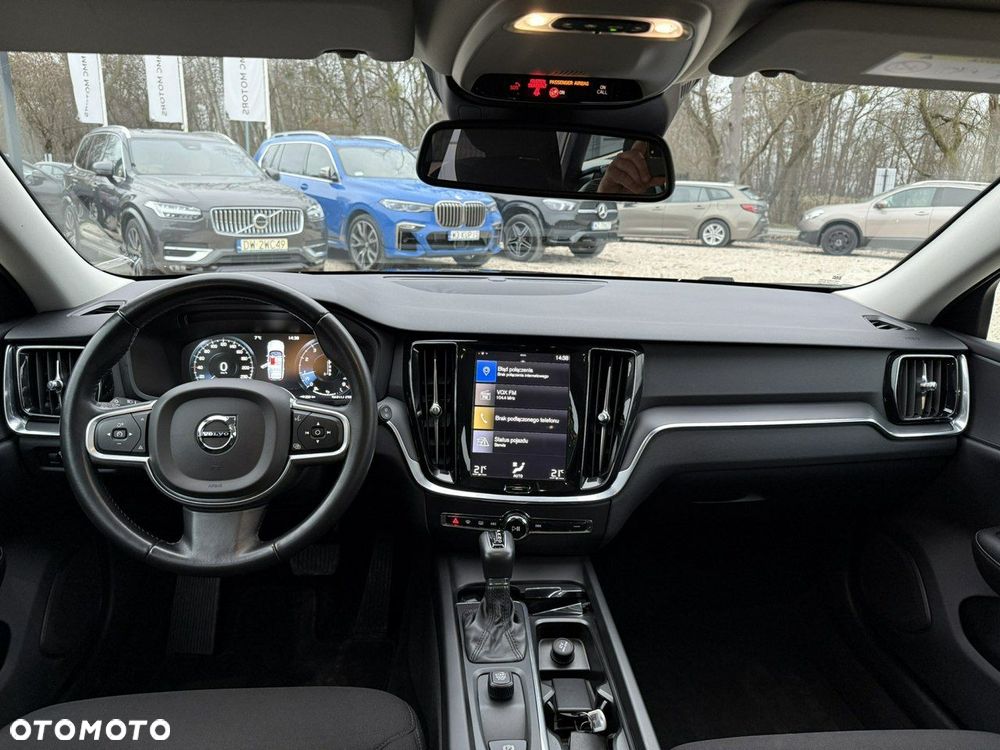 Volvo V60 - 12