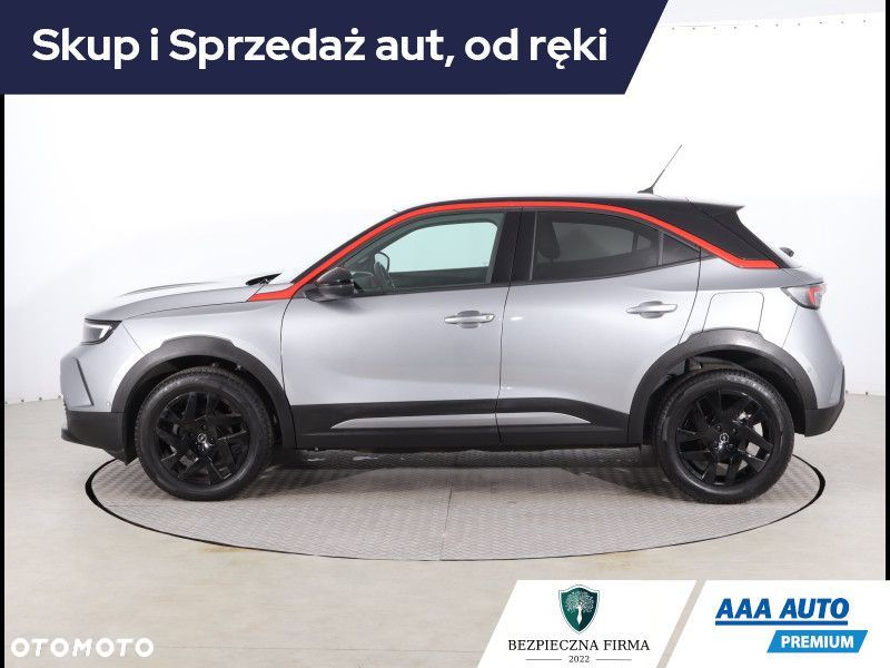Opel Mokka - 3