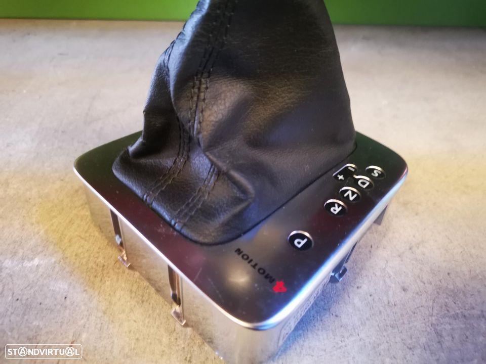 VW TIGUAN MANETE MUDANÇAS DSG - Z240 - 3