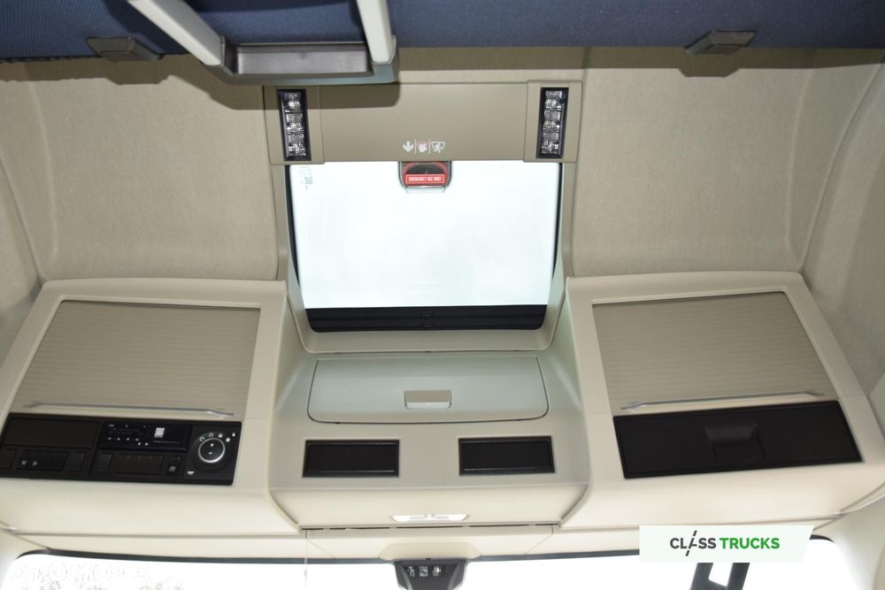 Volvo FH 460 Globetrotter XL i-Save - 16