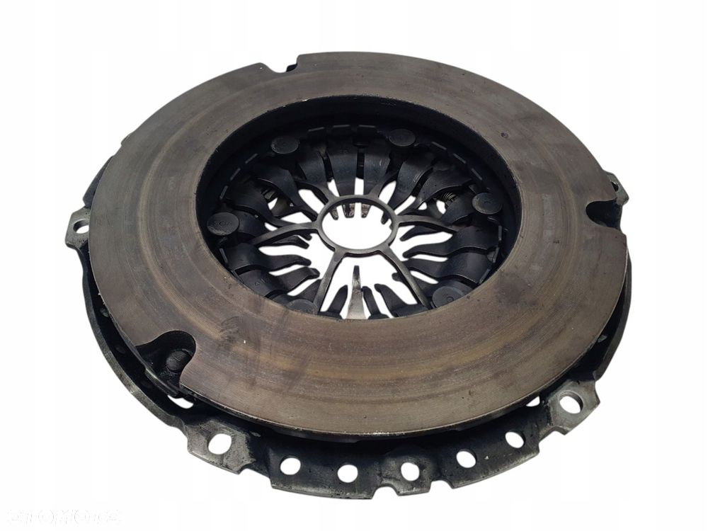 SPRZĘGŁO TARCZA DOCISK Land Rover Freelander 2.2 TD4 LUK 325025710 - 6