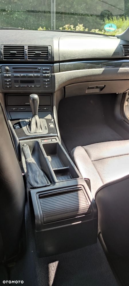 BMW Seria 3 - 11