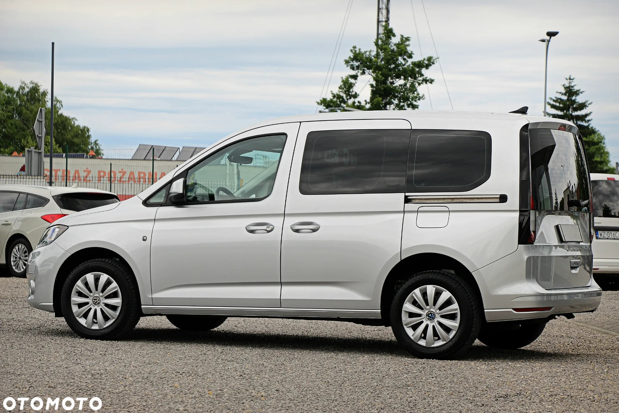 Volkswagen Caddy 2.0 TDI - 12