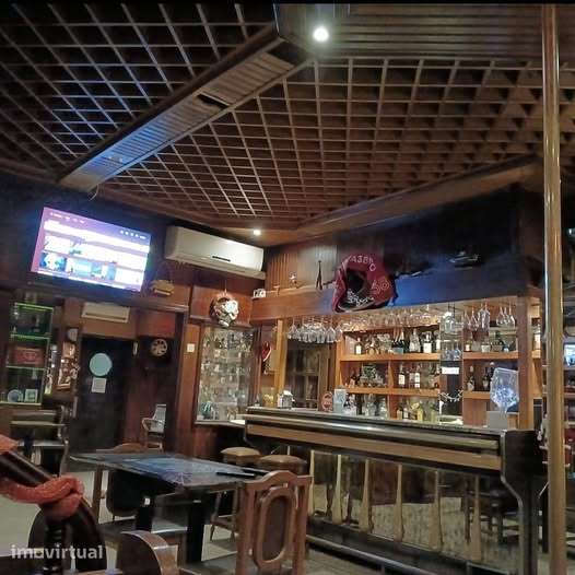 Trespasse de bar - cervejaria no rua António Cândido no porto - Grande imagem: 4/4