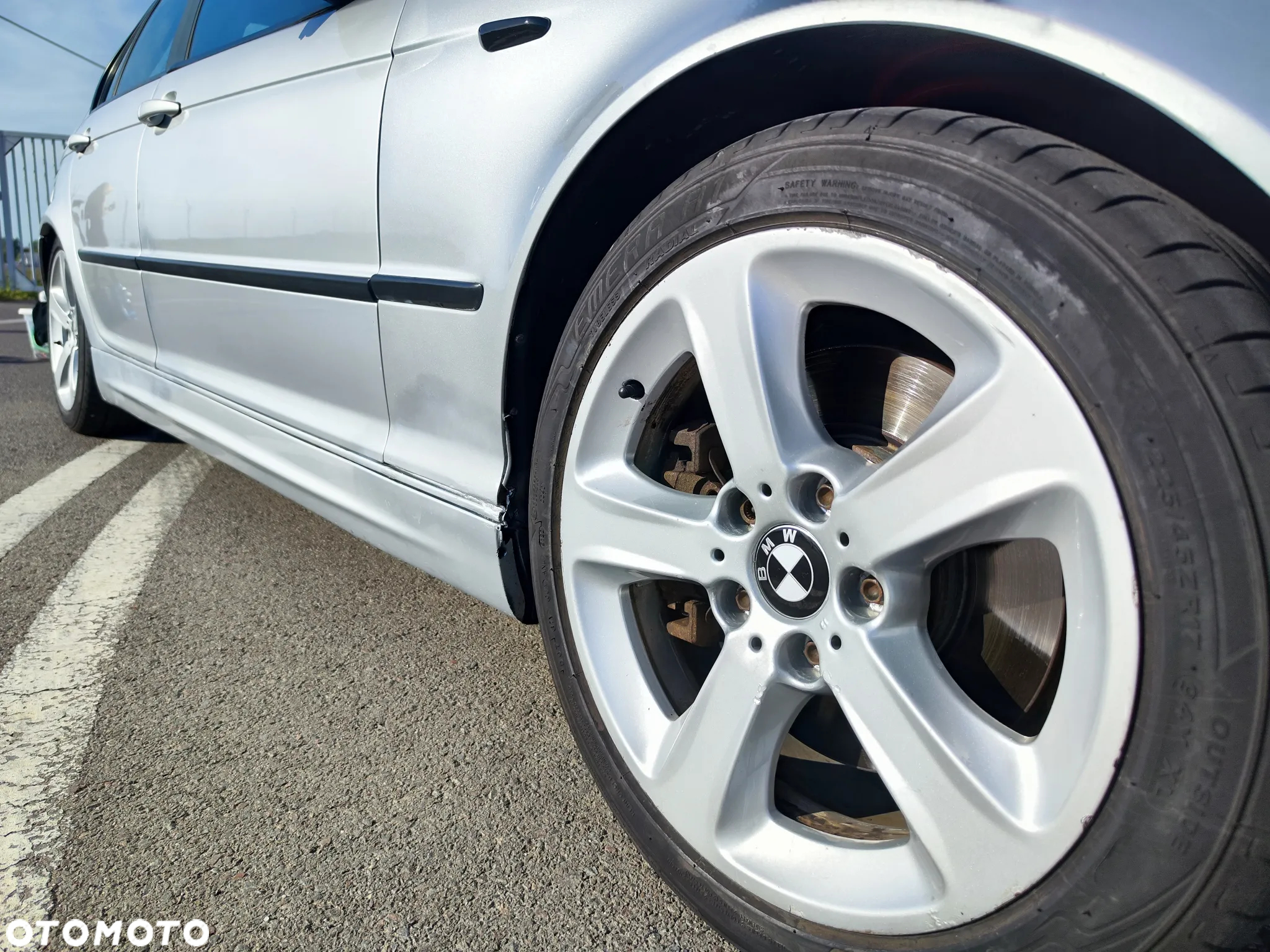 BMW Seria 3 330i - 22