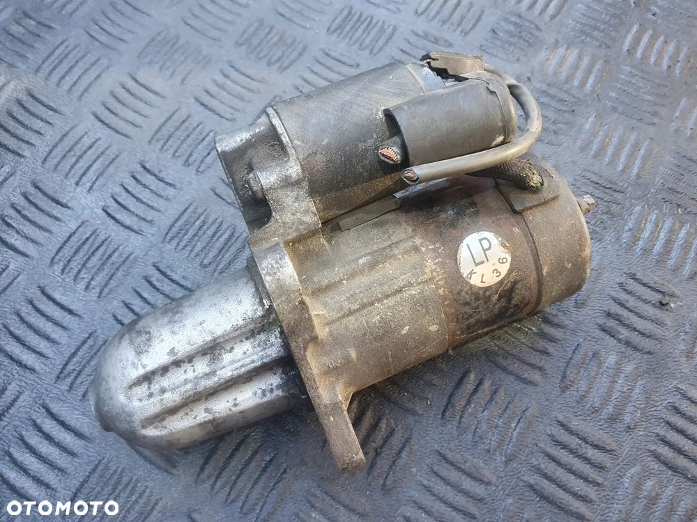MITSUBUSHI MAZDA XEDOS 9 2.0 V6 od 10/1997 do 10/1999 Volt: 12, 80881 - LP KL36 - LPKL36 - 1