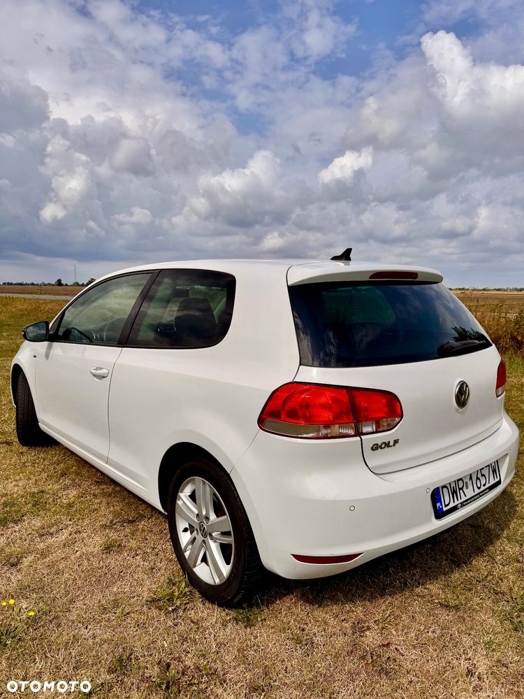 Volkswagen Golf - 3