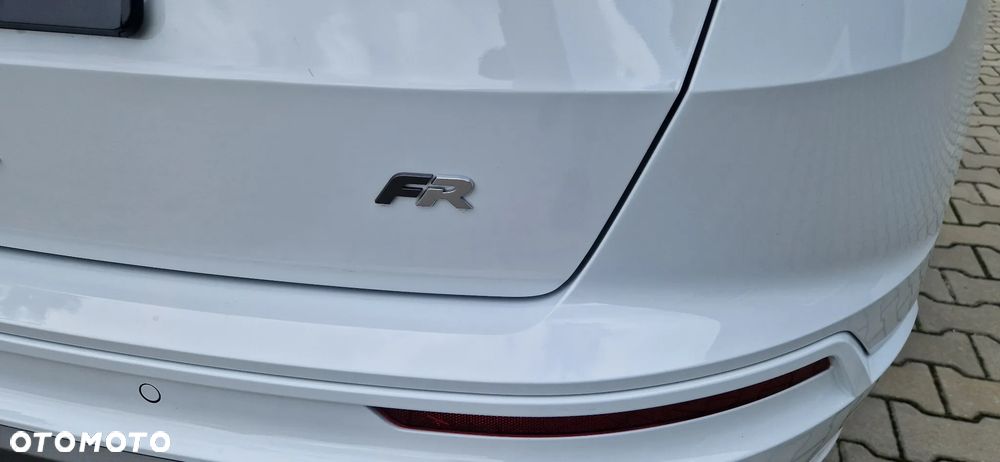 Seat Ateca 1.5 TSI ACT DSG OPF FR - 29