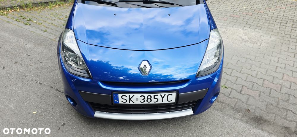 Renault Clio - 20
